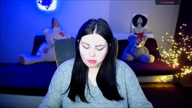 Emily Mo online show from December 23, 6:44 am