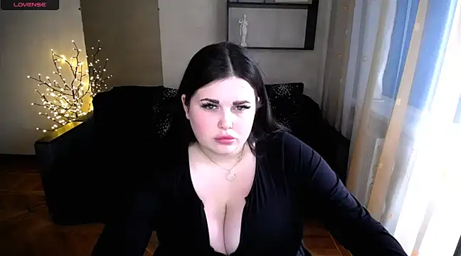 Emily Mo online show from March 15, 12:34 pm