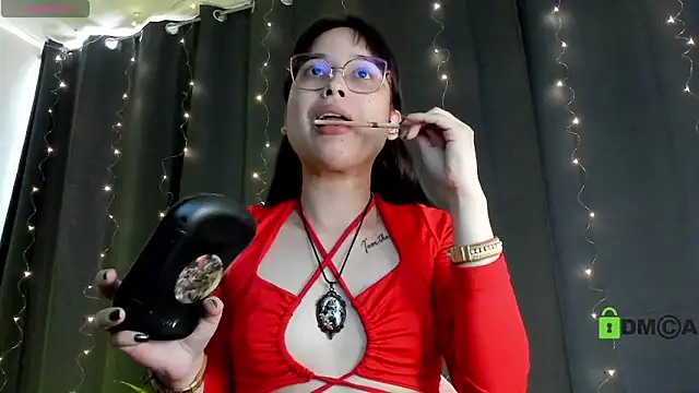 shantalc3rezo online show from January 14, 7:21 pm