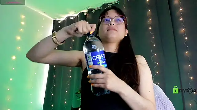 shantalc3rezo online show from January 23, 8:45 pm