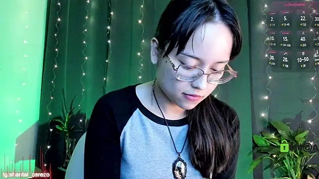 shantalc3rezo online show from February 5, 11:39 pm