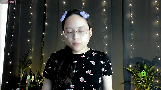 shantalc3rezo online show from February 13, 7:31 pm