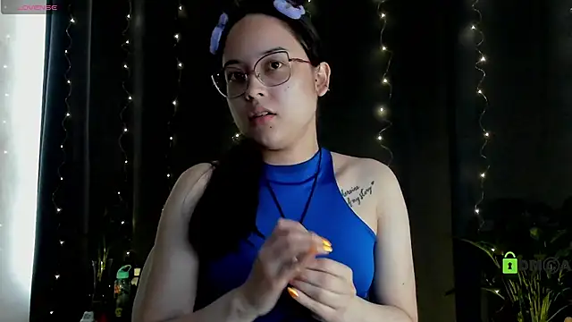 shantalc3rezo online show from February 14, 7:23 pm