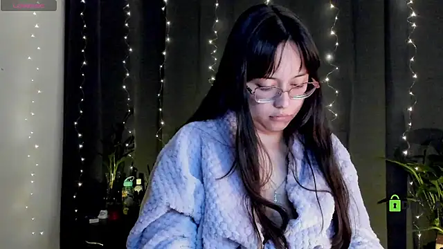 shantalc3rezo online show from February 16, 1:25 am