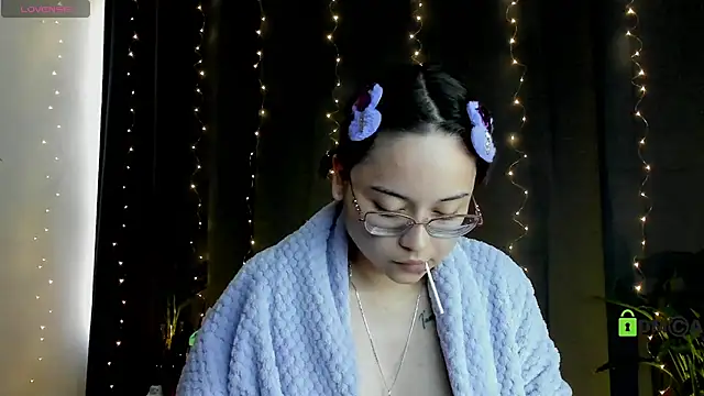 shantalc3rezo online show from February 16, 10:32 pm