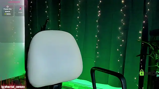 shantalc3rezo online show from February 17, 10:14 pm