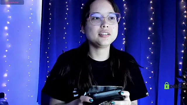 shantalc3rezo online show from March 6, 7:32 pm