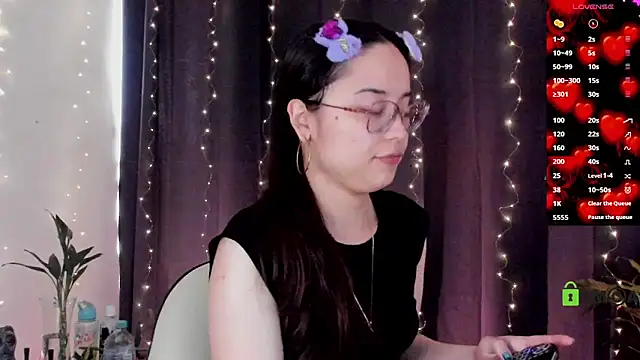 shantalc3rezo online show from March 14, 7:23 pm