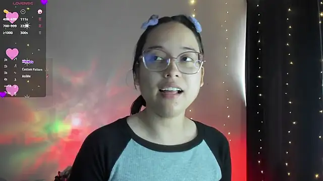 shantalc3rezo online show from September 11, 7:03 pm