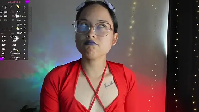 shantalc3rezo online show from September 12, 6:41 pm