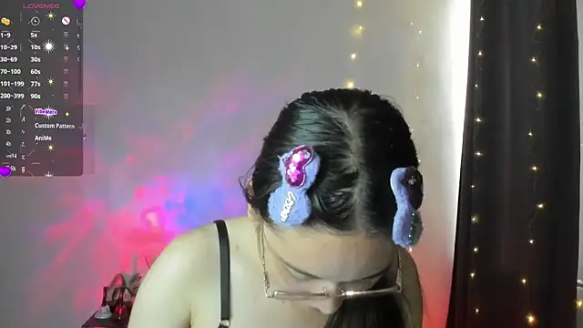 shantalc3rezo online show from September 14, 8:41 pm