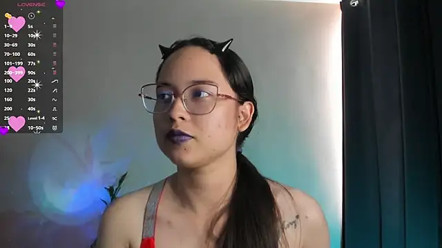 shantalc3rezo online show from October 10, 7:24 pm