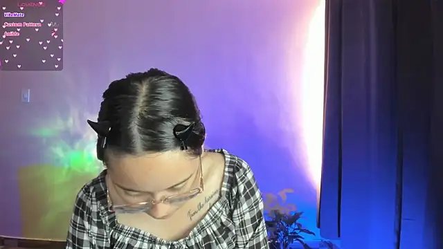 shantalc3rezo online show from November 13, 6:07 pm