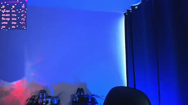 shantalc3rezo online show from November 15, 8:27 pm