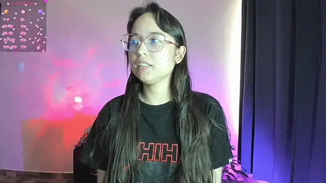 shantalc3rezo online show from November 27, 8:33 pm