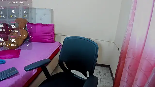 sweet1Girl online show from December 23, 2:17 pm