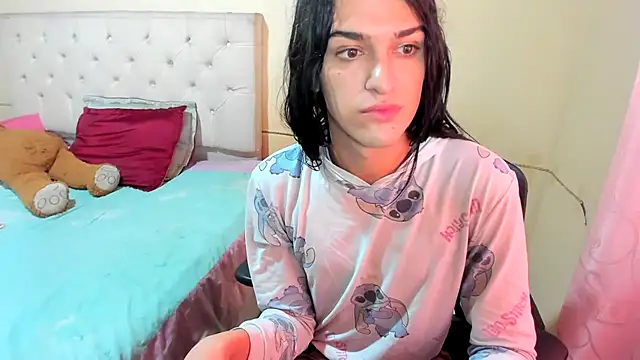 sweet1Girl online show from January 7, 4:27 pm