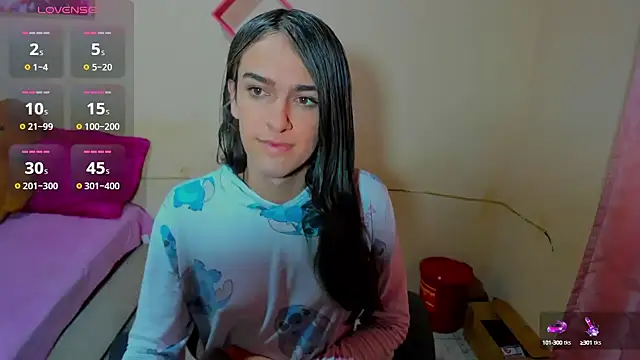 sweet1Girl online show from February 3, 12:03 pm
