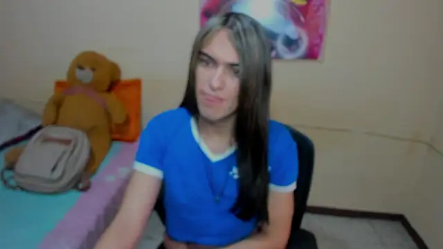 sweet1Girl online show from February 20, 3:08 pm