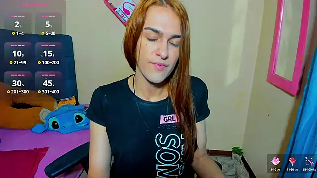 sweet1Girl online show from September 20, 1:34 pm