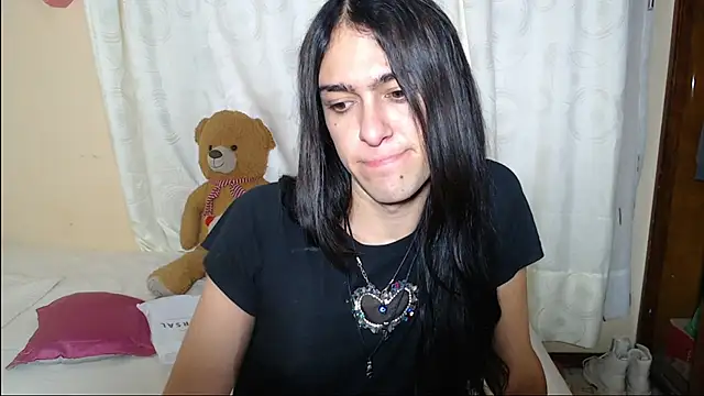 sweet1Girl online show from February 4, 12:11 pm