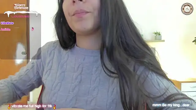 Snapshot of lucy_blue28 chatting on January 15, 12:47 pm lucy blue28 online show from January 15, 12:47 pm