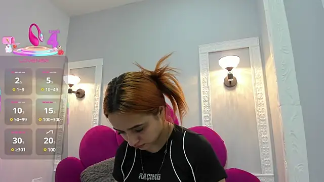 Anto kira online show from March 12, 7:17 pm