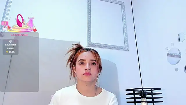 Anto kira online show from March 13, 10:43 pm