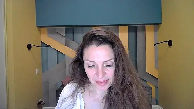 EllaLong online show from January 8, 12:26 pm