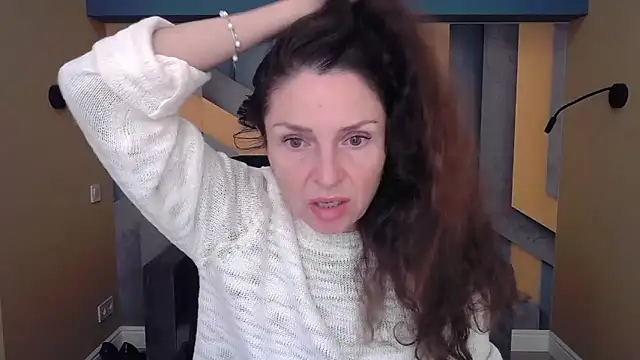 EllaLong online show from October 9, 11:41 am