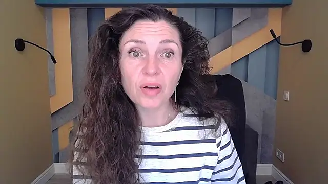 EllaLong online show from October 15, 11:32 am