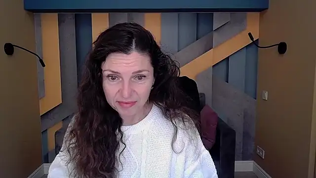 EllaLong online show from November 6, 12:28 pm