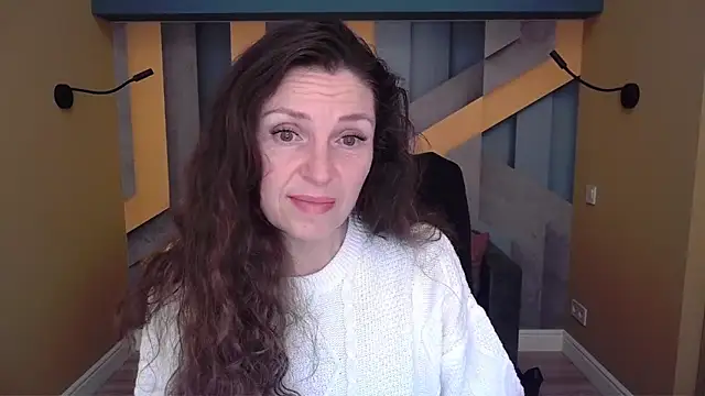 EllaLong online show from November 25, 12:38 pm