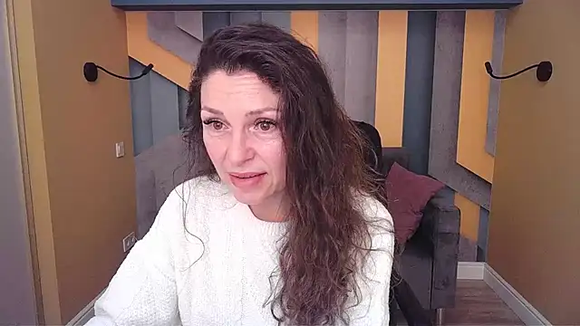 EllaLong online show from February 10, 12:31 pm