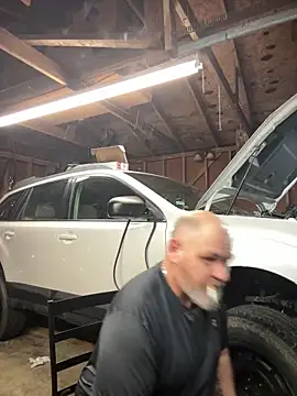 mrscum4u online show from February 8, 5:50 pm