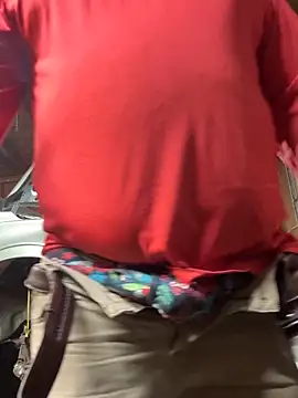 mrscum4u online show from November 30, 9:08 pm