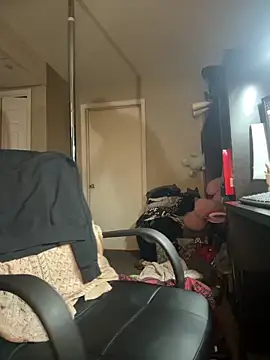 mrscum4u online show from February 14, 2:47 pm