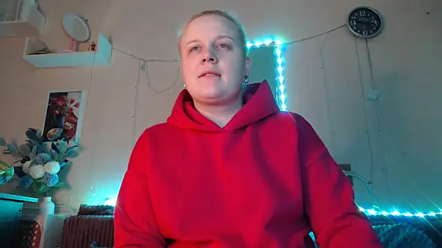 Snapshot of Karolina_love_ chatting on January 20, 5:16 pm Karolina love online show from January 20, 5:16 pm