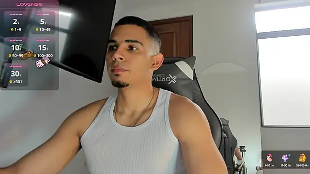 joss 111 online show from September 24, 12:08 pm