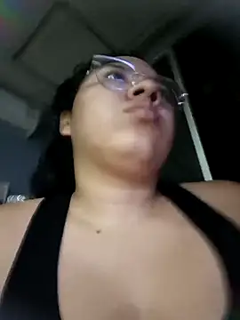 DanelyLopez online show from February 5, 1:10 am