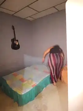 DanelyLopez online show from February 10, 1:43 am