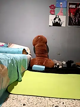 Snapshot of DanelyLopez chatting on March 11, 2:50 am DanelyLopez online show from March 11, 2:50 am