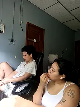 DanelyLopez online show from May 11, 8:17 pm