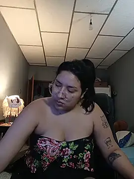 DanelyLopez online show from May 23, 10:36 pm