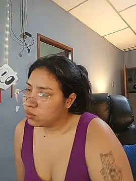DanelyLopez online show from June 7, 2:05 am