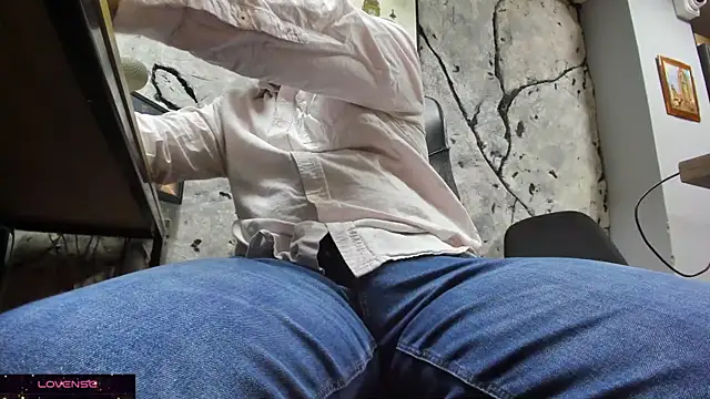 Maxi TheBigDaddy online show from December 18, 12:55 pm