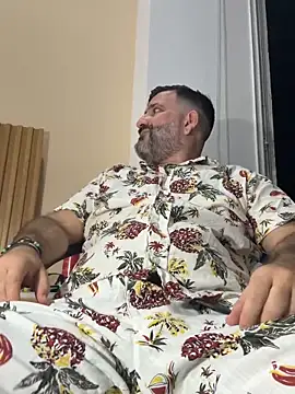 Maxi TheBigDaddy online show from June 15, 3:53 am