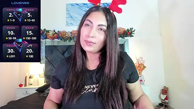 Lauralove 69 online show from December 23, 9:08 pm