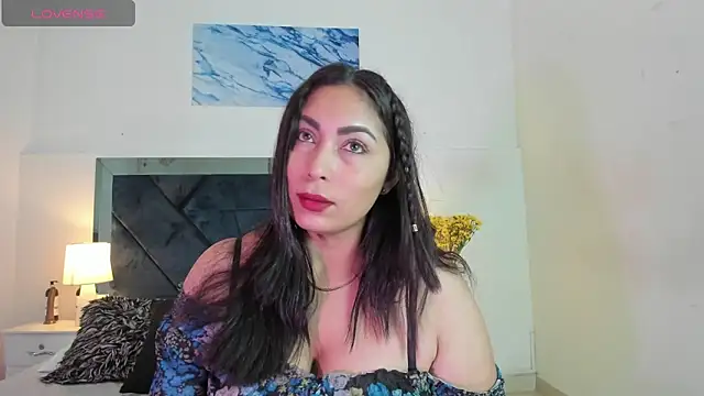 Lauralove 69 online show from February 26, 10:20 pm