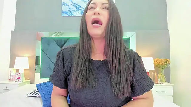 Lauralove 69 online show from October 20, 8:09 pm